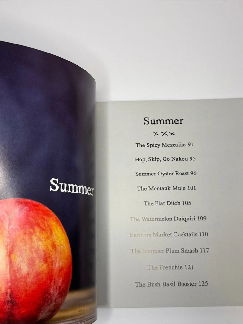 shake - A New Perspective on Coctails. Eric Prum & Josh Williams. NWOT, 2013